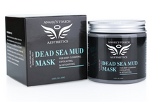 Load image into Gallery viewer, Dead Sea Mud Mask