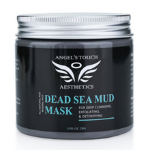 Load image into Gallery viewer, Dead Sea Mud Mask