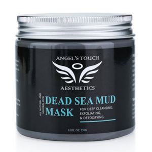 Dead Sea Mud Mask