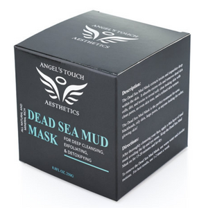 Dead Sea Mud Mask