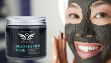 Load image into Gallery viewer, Dead Sea Mud Mask