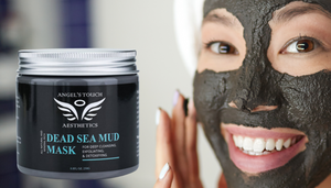 Dead Sea Mud Mask