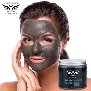 Dead Sea Mud Mask