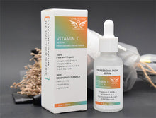 Load image into Gallery viewer, Vitamin C &amp; E + Hyaluronic Acid + EGF Serum